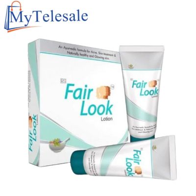 Fair Look whiting Cream